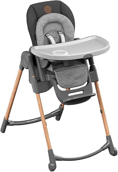 Cadeira de Refeição Maxi-Cosi