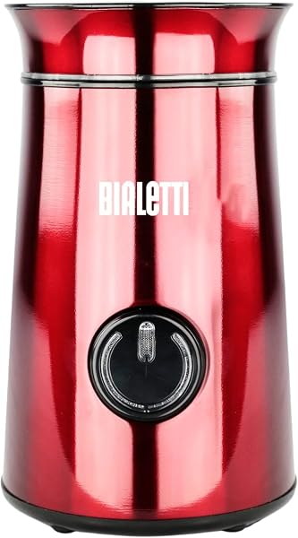 Moedor de Café Bialetti